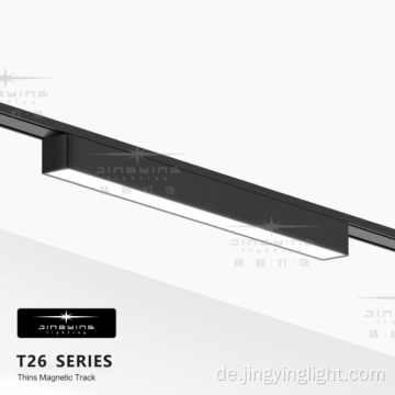 Magnetspur -LED lineares Licht Überflutlicht